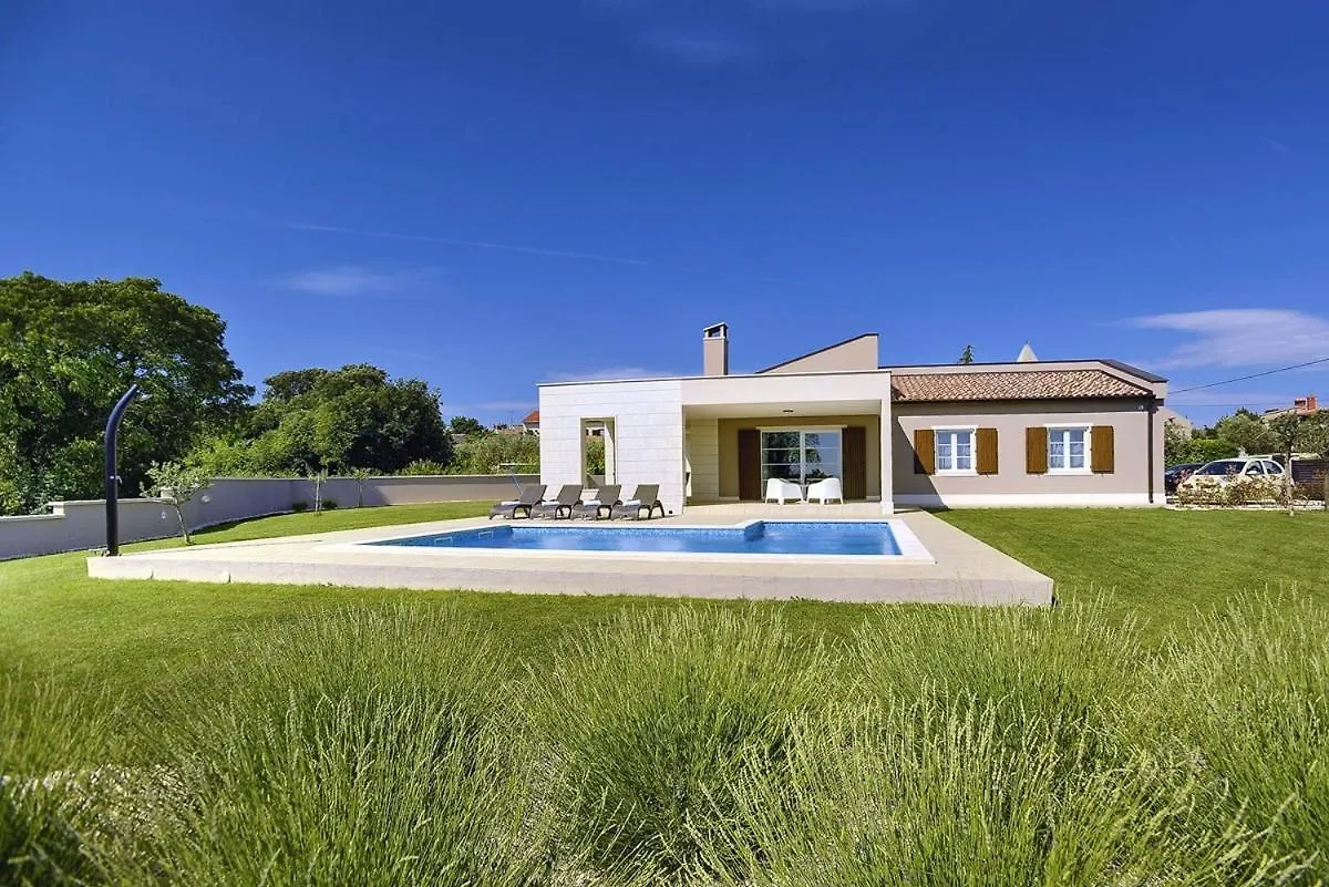 Holiday Home Casa Histria Kavran
