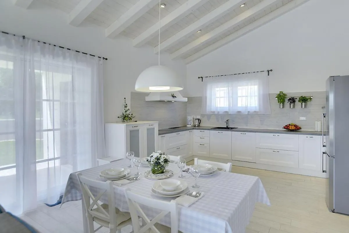 Holiday Home Casa Histria Kavran