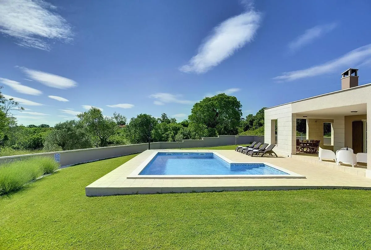 Holiday Home Casa Histria Kavran