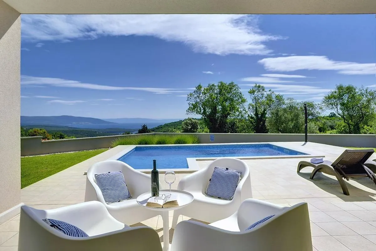 Holiday Home Casa Histria Kavran