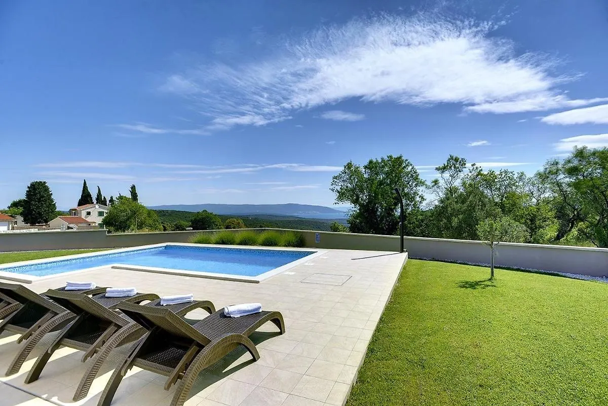 Holiday Home Casa Histria Kavran 0*,  Croatia