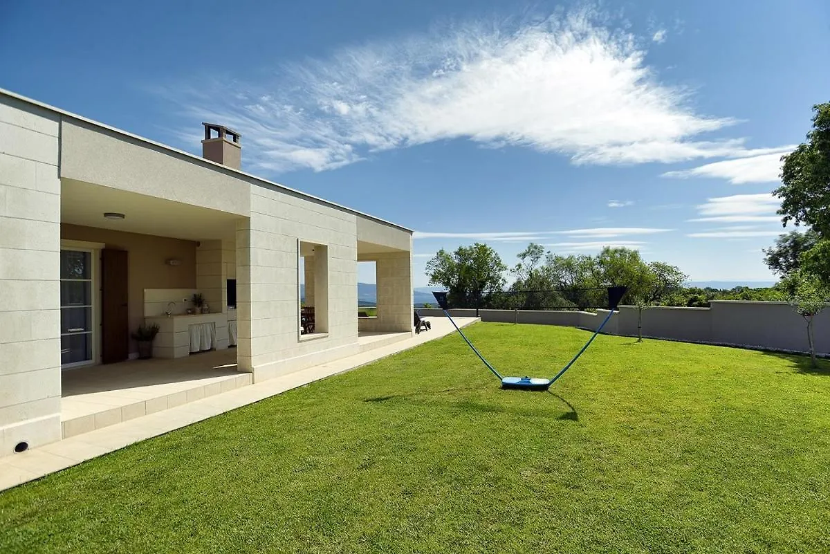 Holiday Home Casa Histria Kavran