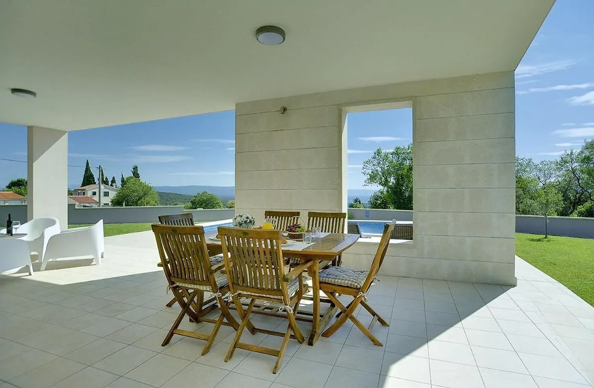 Holiday Home Casa Histria Kavran