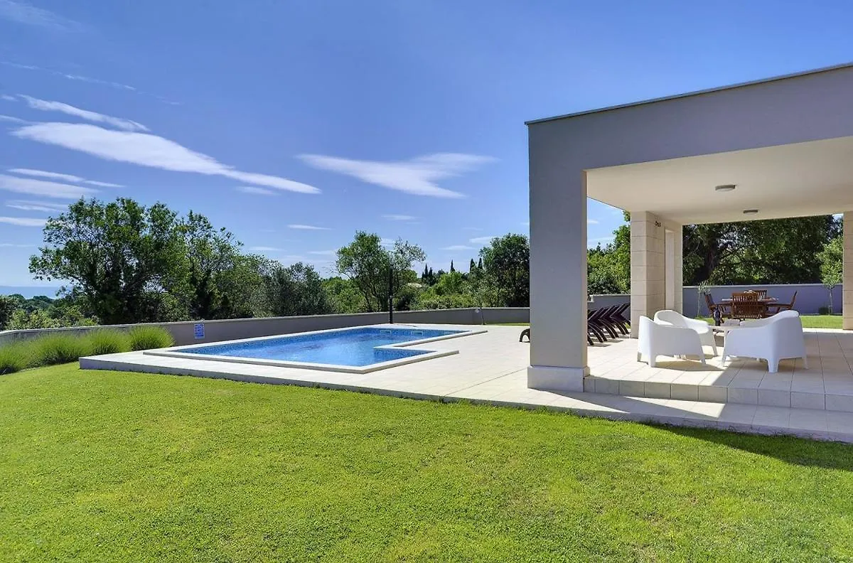 Holiday Home Casa Histria Kavran 0*,