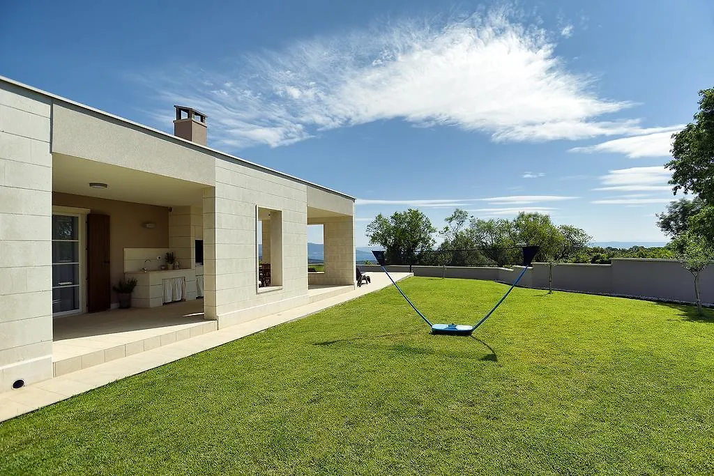 Holiday Home Casa Histria Kavran