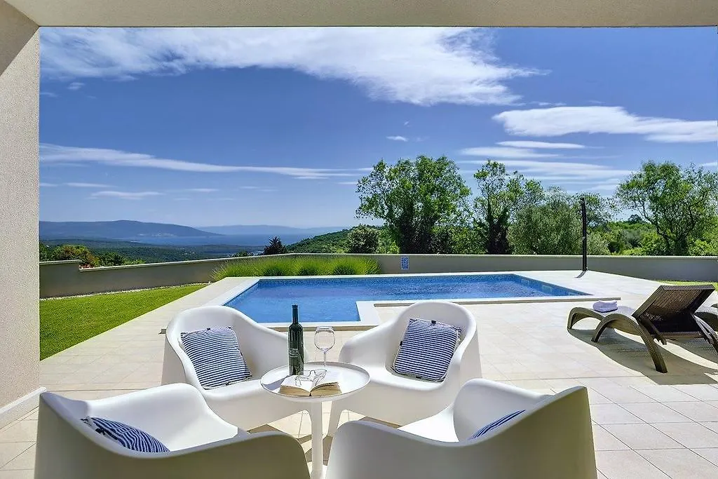 Holiday Home Casa Histria Kavran