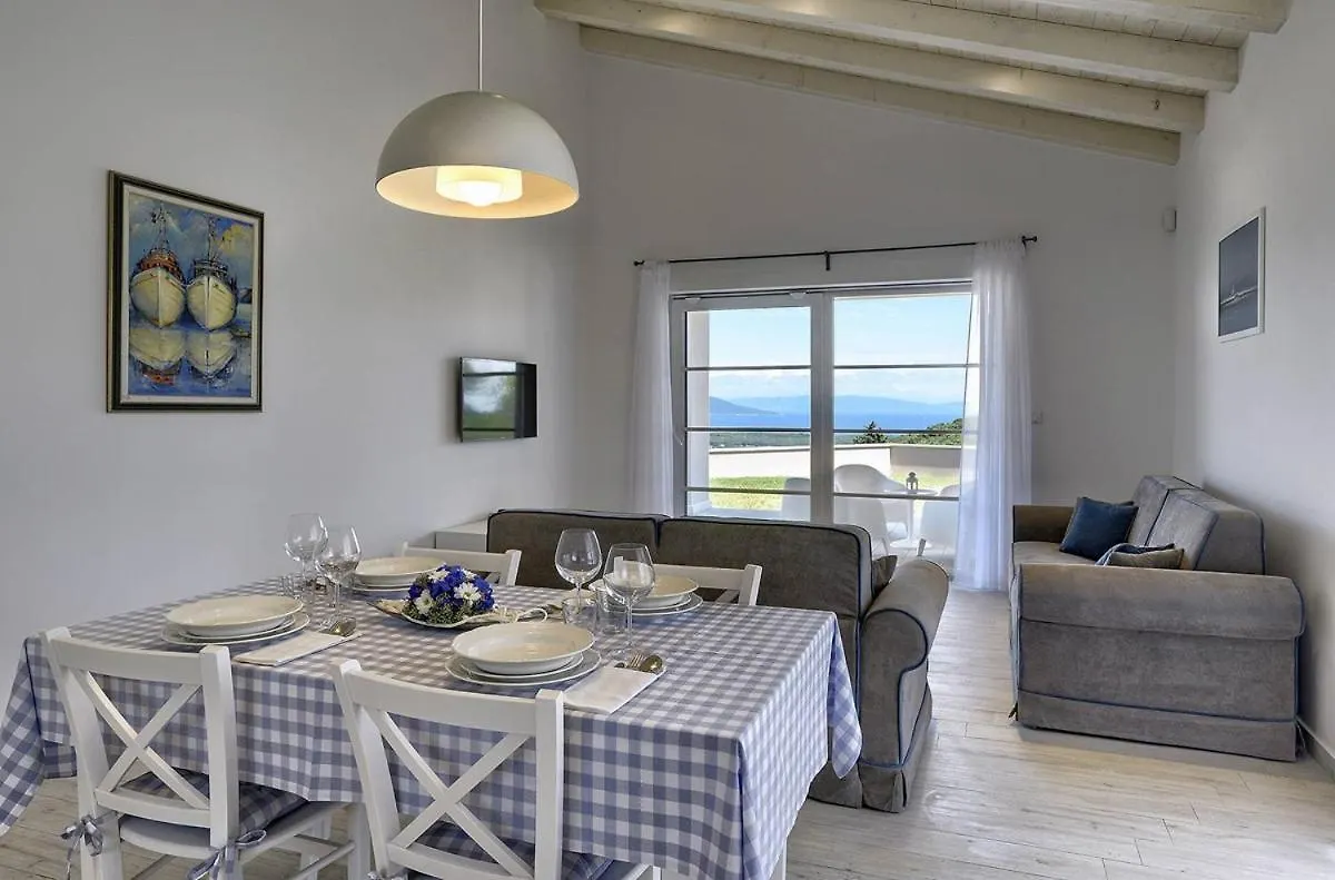 Holiday Home Casa Histria Kavran