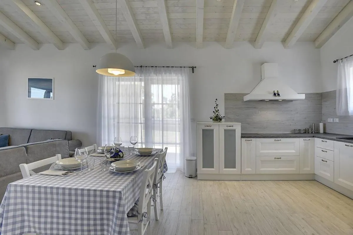 Holiday Home Casa Histria Kavran
