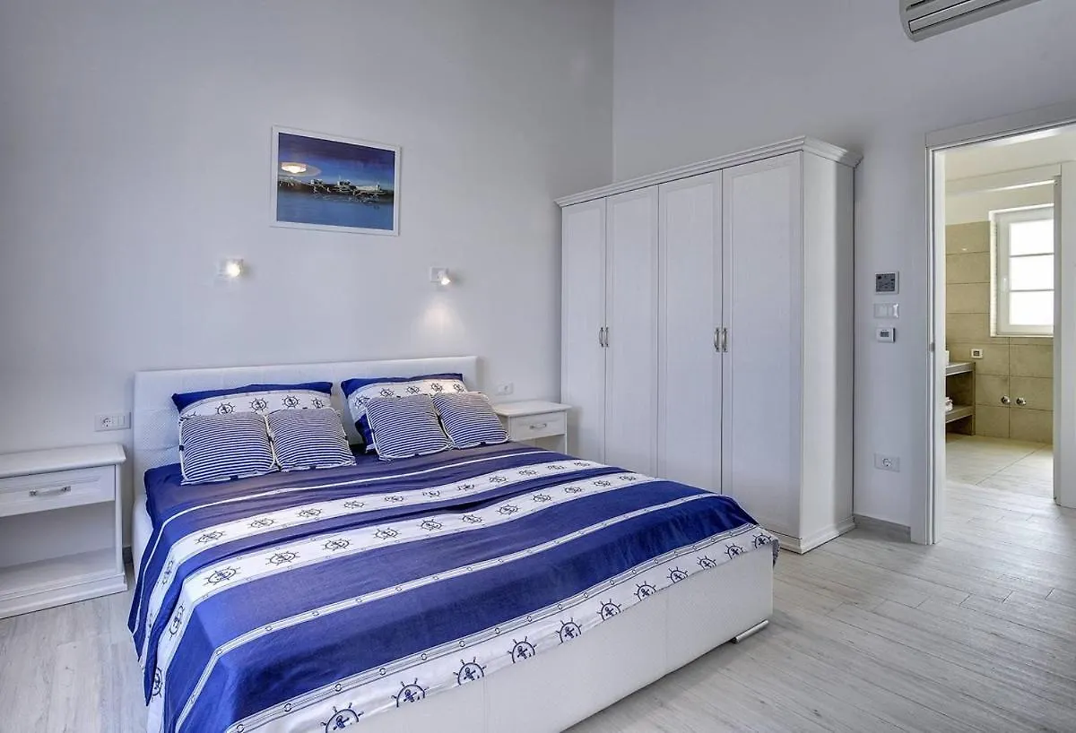 Holiday Home Casa Histria Kavran