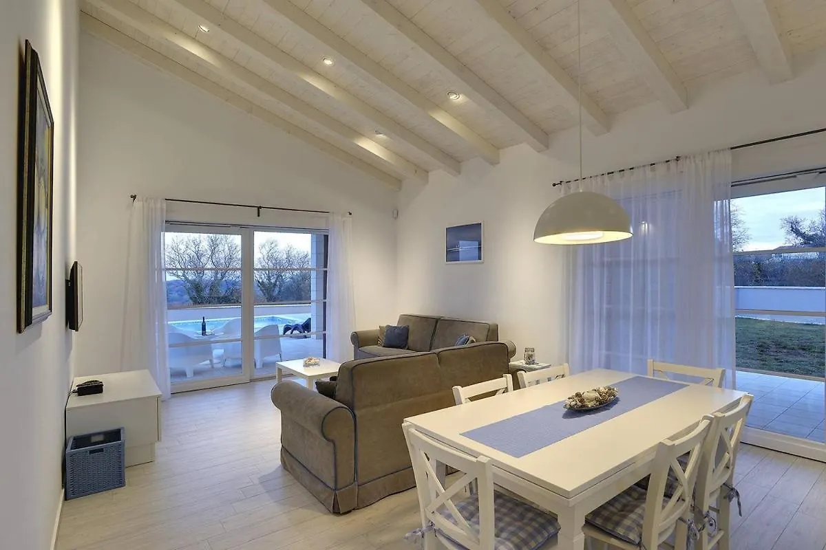Holiday Home Casa Histria Kavran