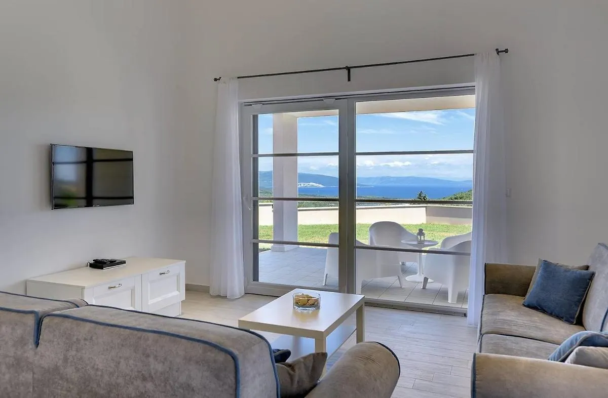 Holiday Home Casa Histria Kavran