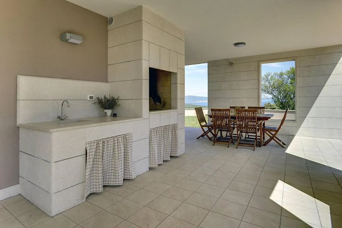 Holiday Home Casa Histria Kavran