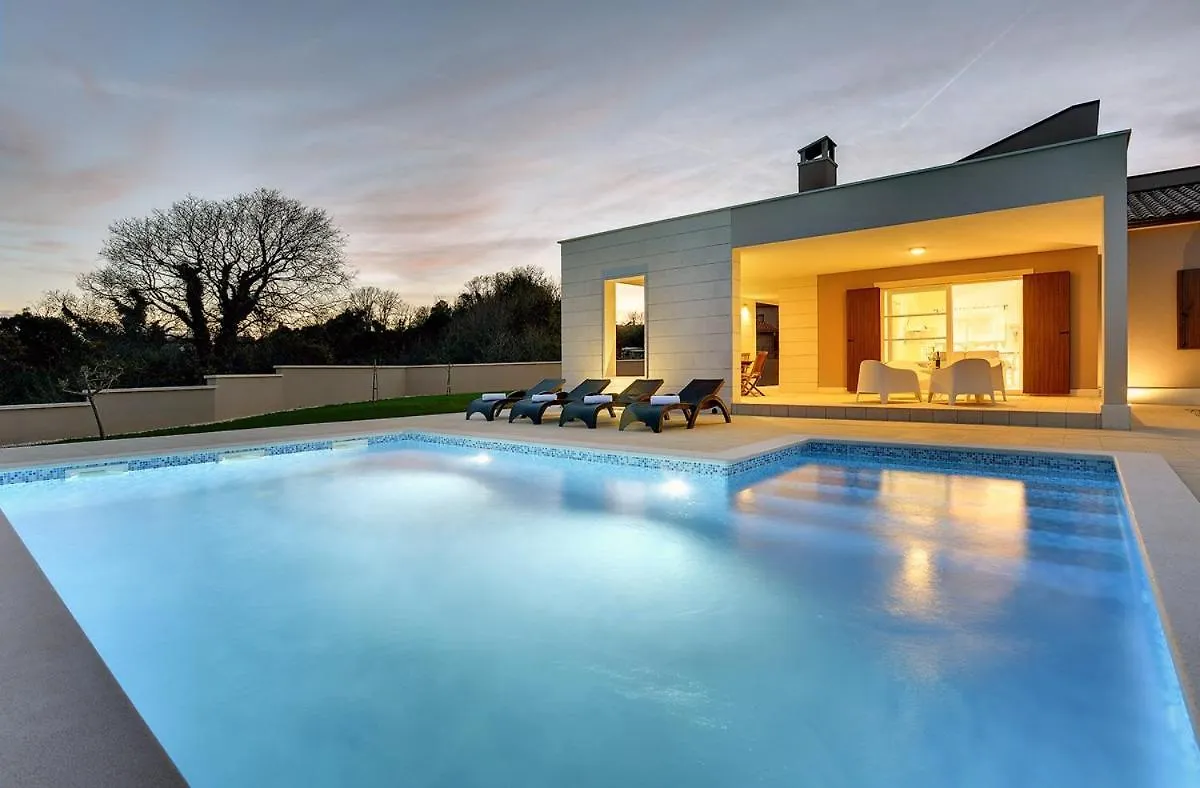 Holiday Home Casa Histria Kavran Croatia