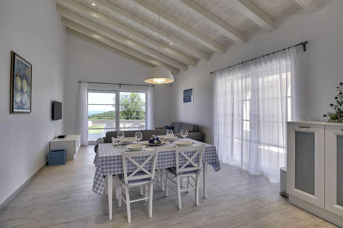 Holiday Home Casa Histria Kavran