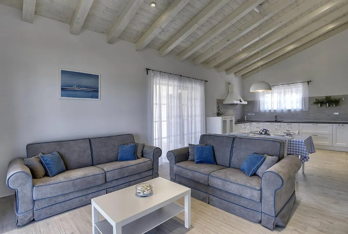 Holiday Home Casa Histria Kavran Croatia