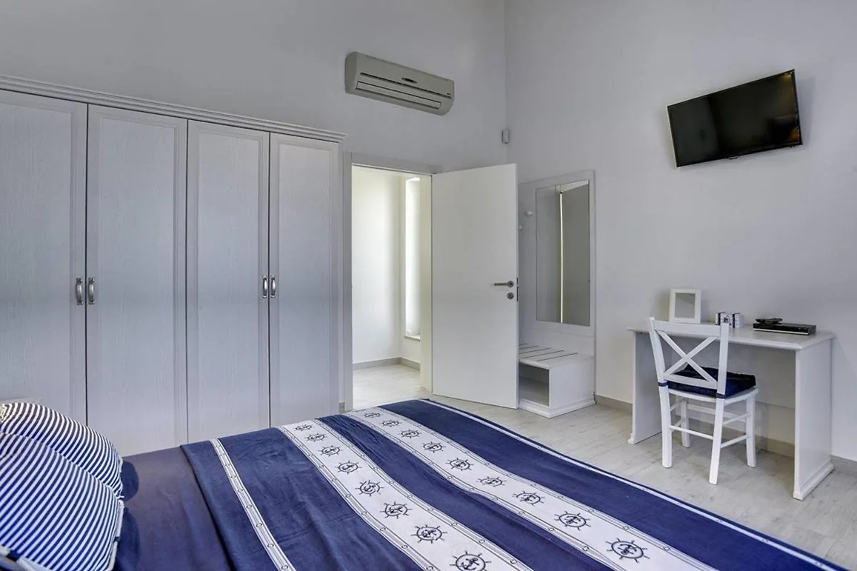 Holiday Home Casa Histria Kavran